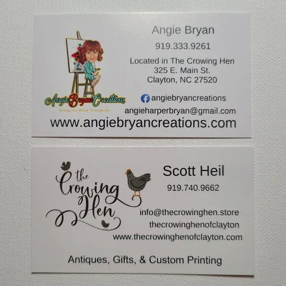 Lord Ganesha 20 oz Zen Tumbler | Sublimated by Scott Heil of The Crowing Hen - Picture 5 of 6